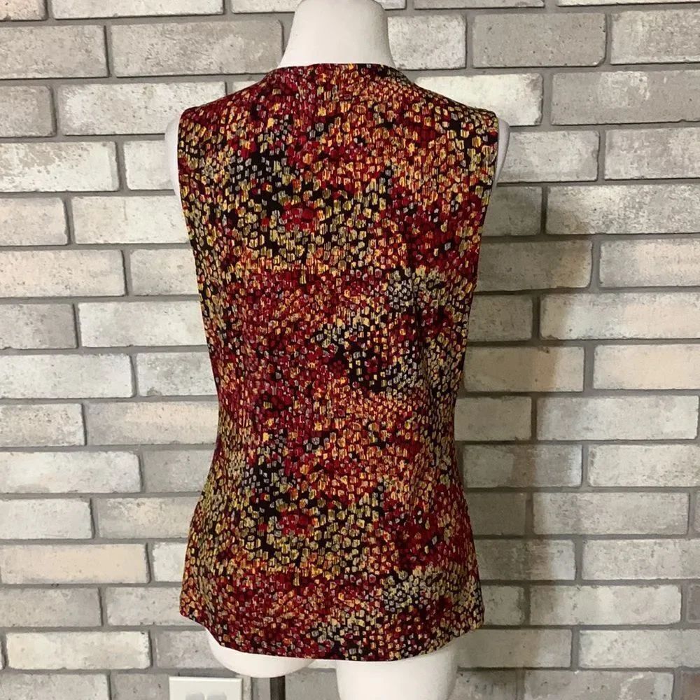 3for$20 blouse small - Picture 3 of 5